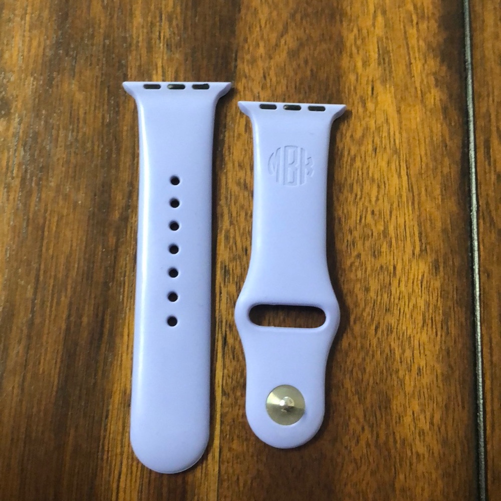 Series 3 Apple Watch Band 38mm
